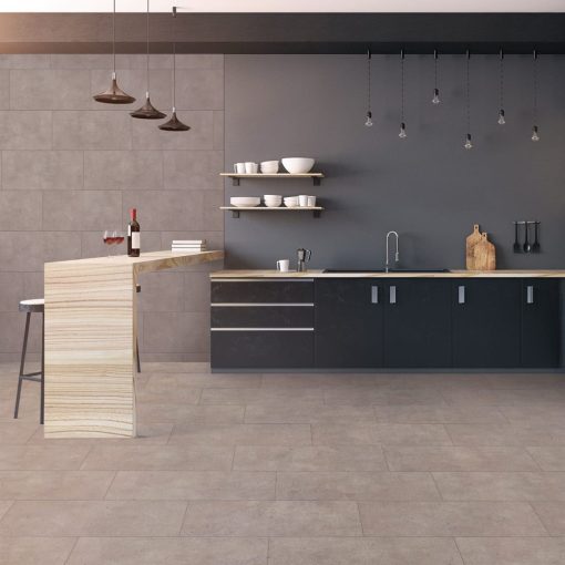 Allard Floor&Wall padló