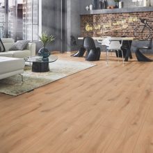 Henk oak 14 mm vízálló laminált padló