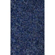 Dina kék ipari filc padlószőnyeg