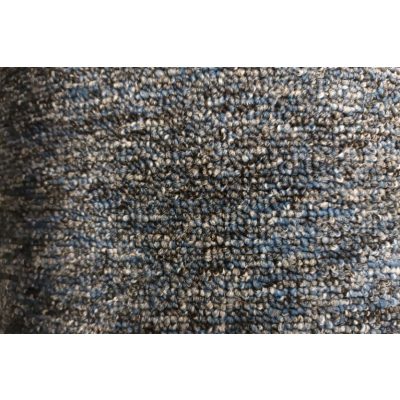 Nieve kék irodai padlószőnyeg