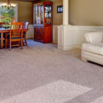 Imelda bézs padlószőnyeg