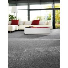 Raul szürke padlószőnyeg