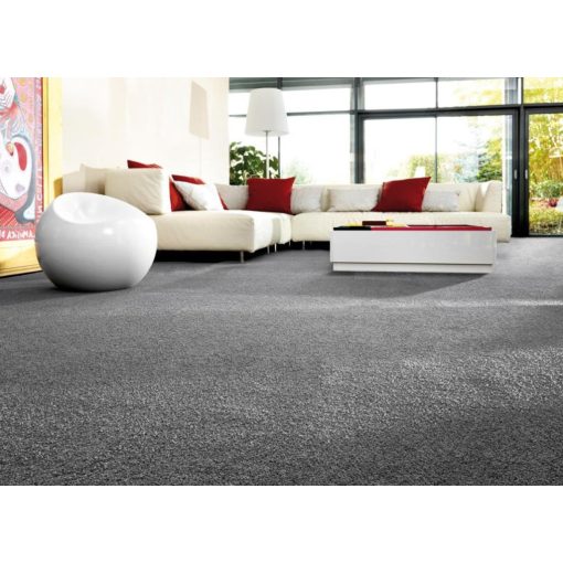 Raul szürke padlószőnyeg