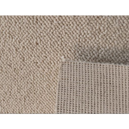 Celso gyapjú padlószőnyeg bézs