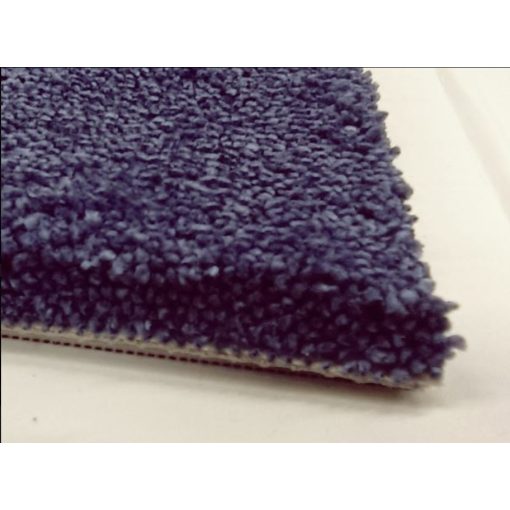 Mara kék padlószőnyeg vastag