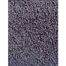 Mara kék padlószőnyeg vastag