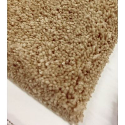 Rafin bézs padlószőnyeg vastag