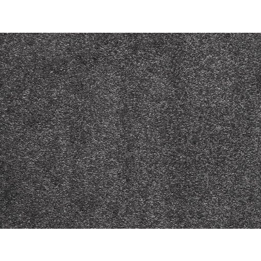 Agata szürke fekete padlószőnyeg