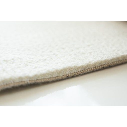 Soraia krémszínű padlószőnyeg