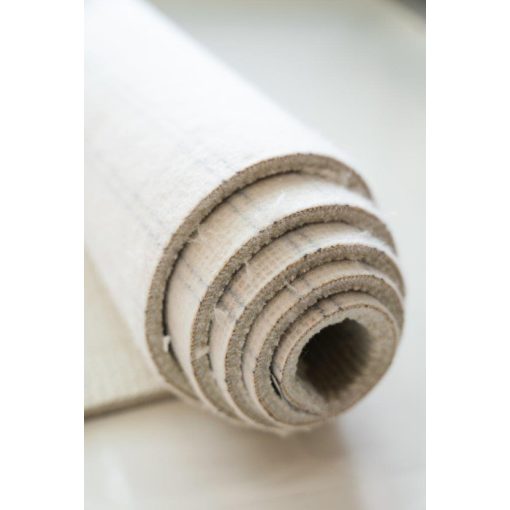 Soraia krémszínű padlószőnyeg