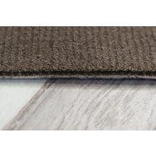 Sarita taupe padlószőnyeg