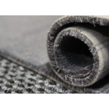 Isidro antracit padlószőnyeg