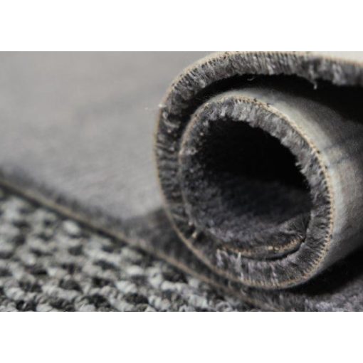 Isidro antracit padlószőnyeg