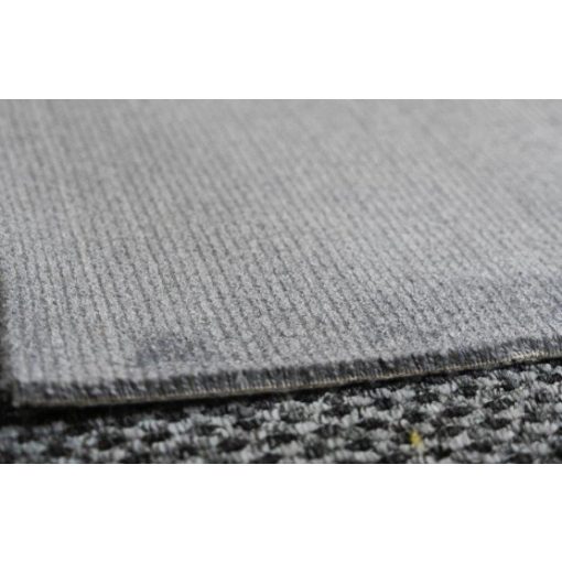 Isidro antracit padlószőnyeg