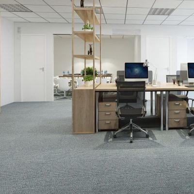 Fedelo szürke padlószőnyeg