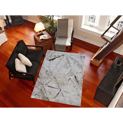 Pallina modern bézs szőnyeg 80x150 cm