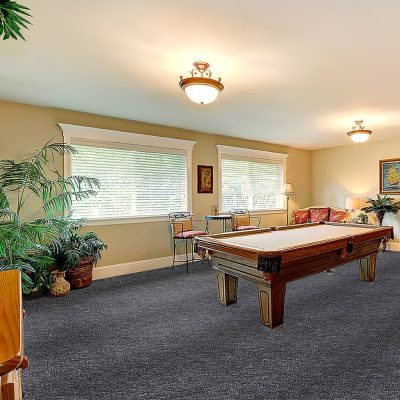 Tessa antracit padlószőnyeg