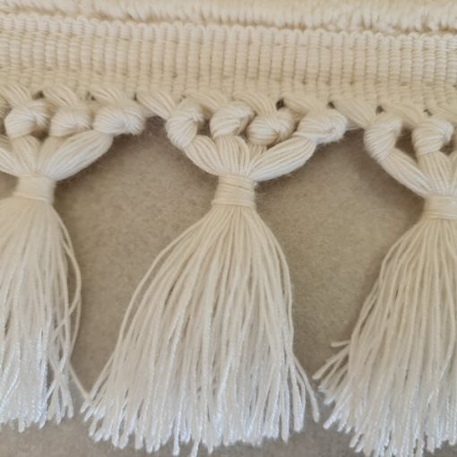 Pantano kerek klasszikus szőnyeg 120 cm bézs