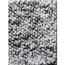 Parajd irodai padlószőnyeg szürke 4 m széles