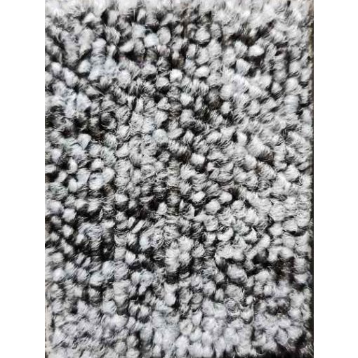 Parajd irodai padlószőnyeg szürke 4 m széles