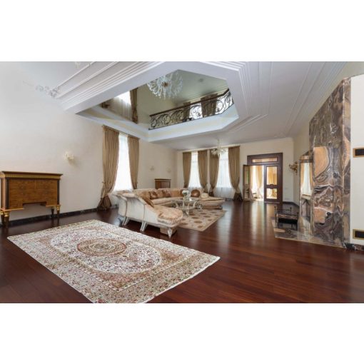 Patrik Klasszikus Szőnyeg 200 x 280 cm krém bézs