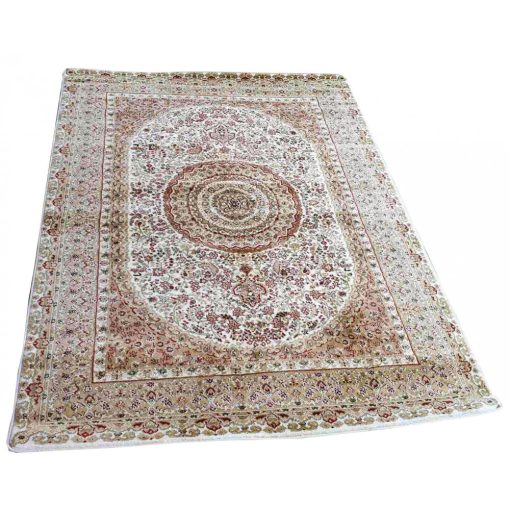 Patrik Klasszikus Szőnyeg 200 x 280 cm krém bézs