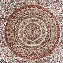 Patrik Klasszikus Szőnyeg 200 x 280 cm krém bézs