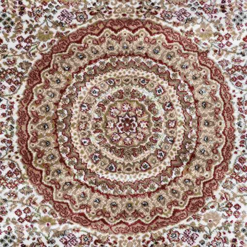 Patrik Klasszikus Szőnyeg 200 x 280 cm krém bézs