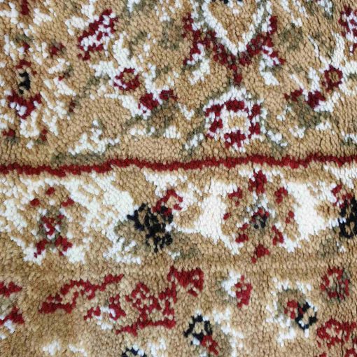 Patrik Klasszikus Szőnyeg 200 x 280 cm krém bézs