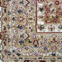 Patrik Klasszikus Szőnyeg 200 x 280 cm krém bézs