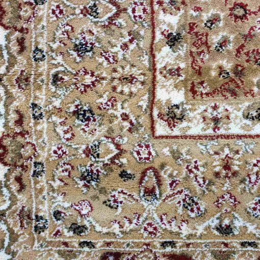 Patrik Klasszikus Szőnyeg 200 x 280 cm krém bézs