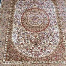 Patrik Klasszikus Szőnyeg 200 x 280 cm krém bézs