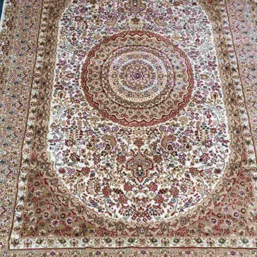 Patrik Klasszikus Szőnyeg 200 x 280 cm krém bézs