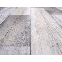 Pearl tekercses vinyl padló vízálló PVC szürke 4 m széles