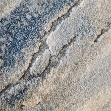 Piazetta modern futószőnyeg 80x300 cm szürke kék