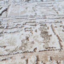 Poggi Nagyméretű Modern Szőnyeg 300 x 400 cm Dombornyomott