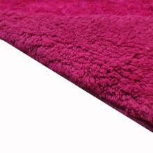Pompília Exkluzív Guy Laroche Design Fürdőszoba Szőnyeg Fuxia 55 x 95 cm