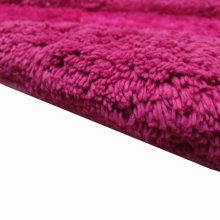 Pompília Exkluzív Guy Laroche Design Fürdőszoba Szőnyeg Fuxia 55 x 95 cm