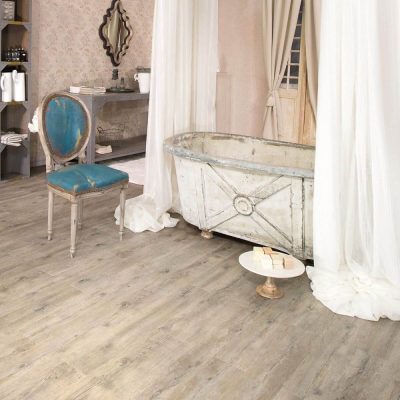   Redmond modul vinyl padló LVT fahatású natúr tölgy 2,5 mm