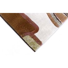 Rivers modern pasztell szőnyeg 240 x 340 cm