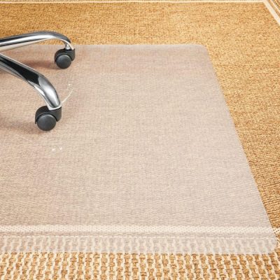 Riwer irodai szék alátét padlóvédő 0,90 x 1,20 m