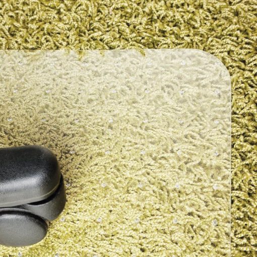 Riwer irodai szék alátét padlóvédő 0,90 x 1,20 m