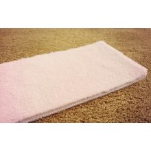 Rosa pink padlószőnyeg