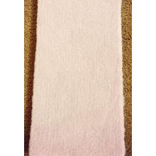 Rosa pink padlószőnyeg