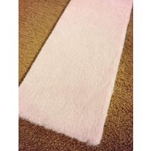 Rosa pink padlószőnyeg