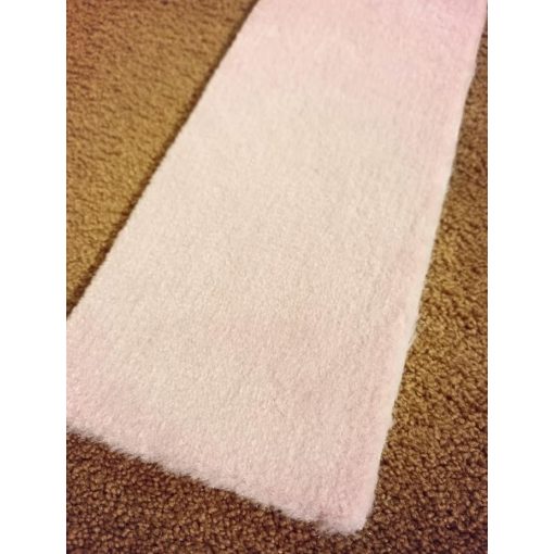 Rosa pink padlószőnyeg