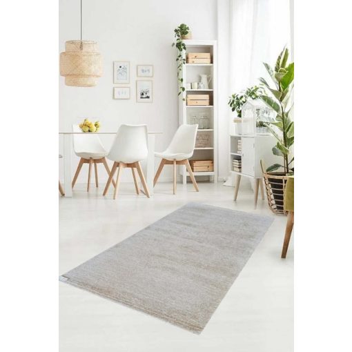 Sobocki modern bézs szőnyeg 200x300 cm nagyméretű
