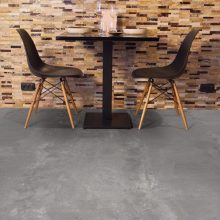 Strauss tekercses vinyl padló vízálló ipari PVC 4 m széles