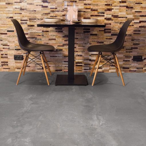 Strauss tekercses vinyl padló vízálló ipari PVC 4 m széles