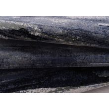 Stupic egyedi modern kék szőnyeg 200 x 290 cm